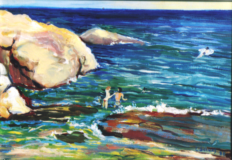 Obra exposada